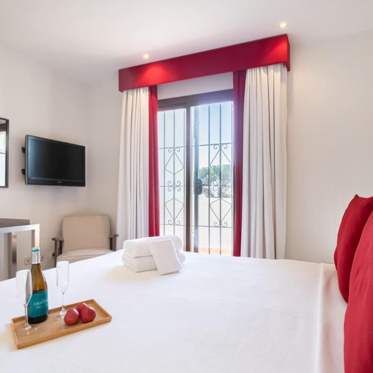 Apartamento VillaMarina - Puerto Banús - Three-Bedroom Premium Apartment - 10
