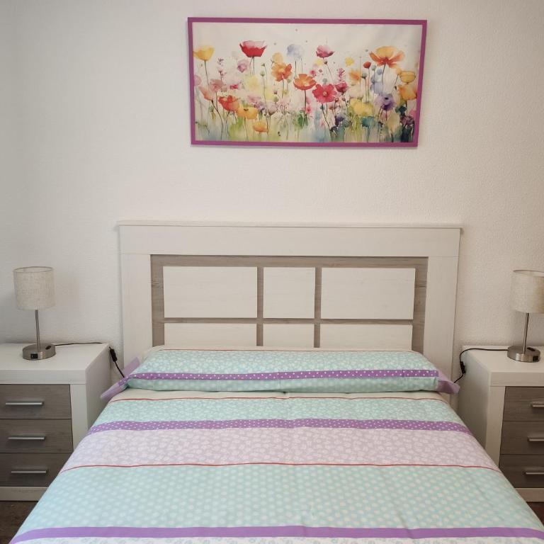 LAS PALMERAS - Apartamento de 2 dormitorios - 6