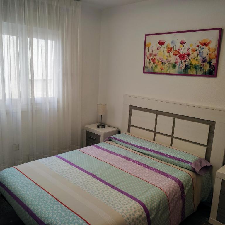 LAS PALMERAS - Apartamento de 2 dormitorios - 7