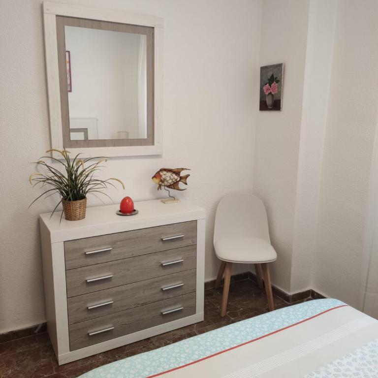 LAS PALMERAS - Apartamento de 2 dormitorios - 8