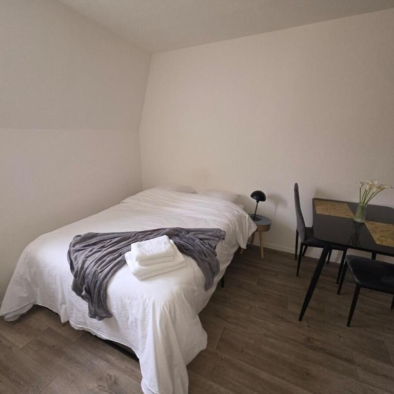 Studio "Cactus" moderne, confortable et au centre ville - Appartamento con 1 Camera da Letto - 7