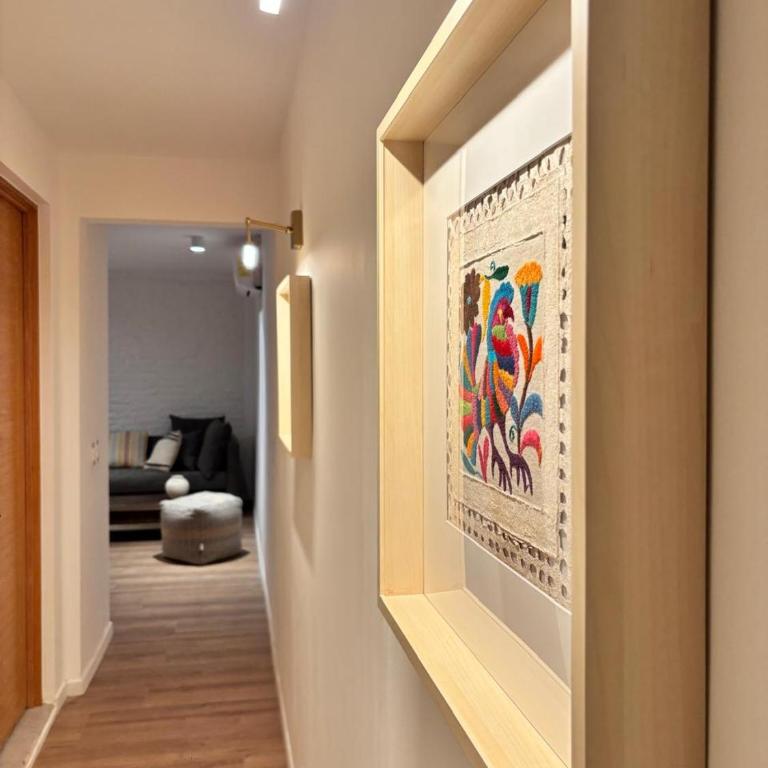 Bright & sweet unit in the heart of Polanco. - Apartamento de 1 dormitorio - 2