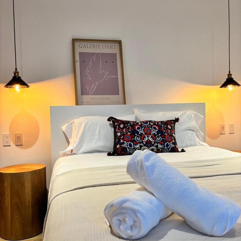 Bright & sweet unit in the heart of Polanco. - Apartamento de 1 dormitorio - 22