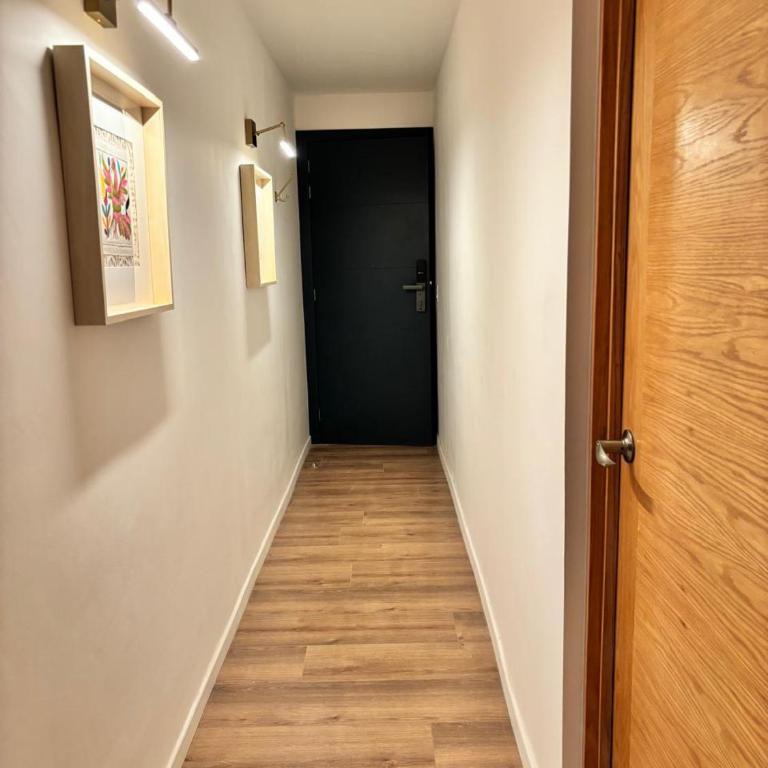 Bright & sweet unit in the heart of Polanco. - Apartamento de 1 dormitorio - 17