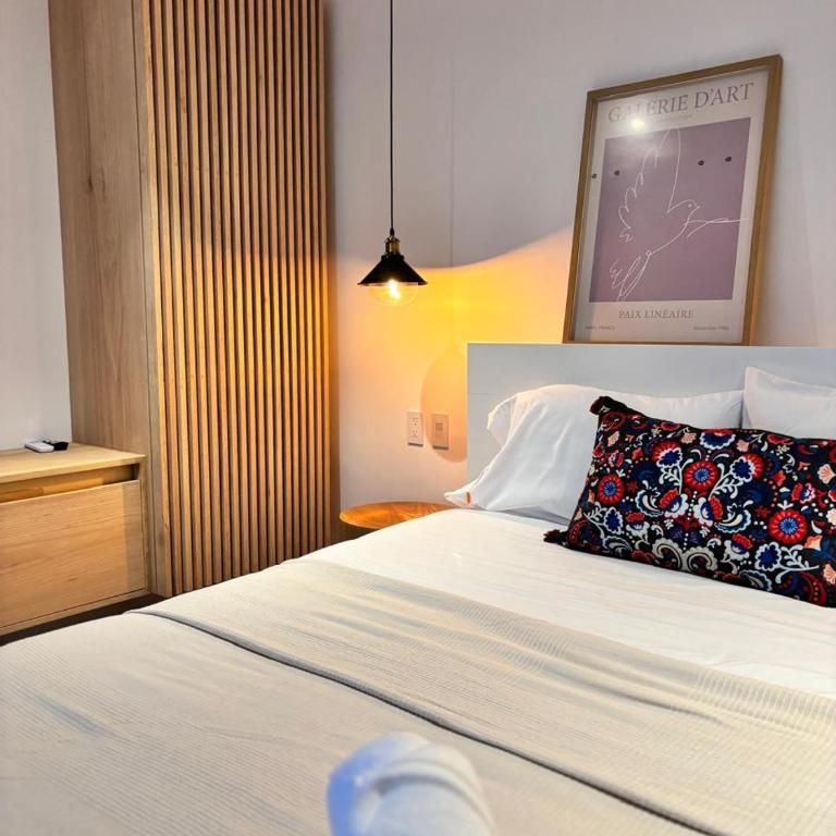 Bright & sweet unit in the heart of Polanco. - Apartamento de 1 dormitorio - 21