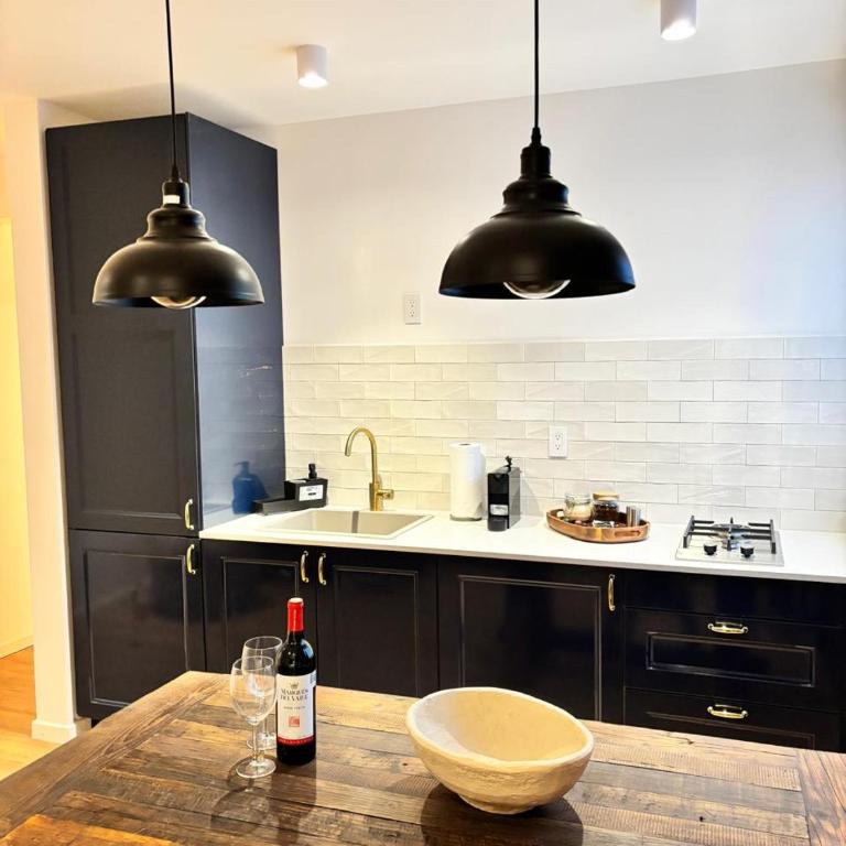 Bright & sweet unit in the heart of Polanco. - Apartamento de 1 dormitorio - 15