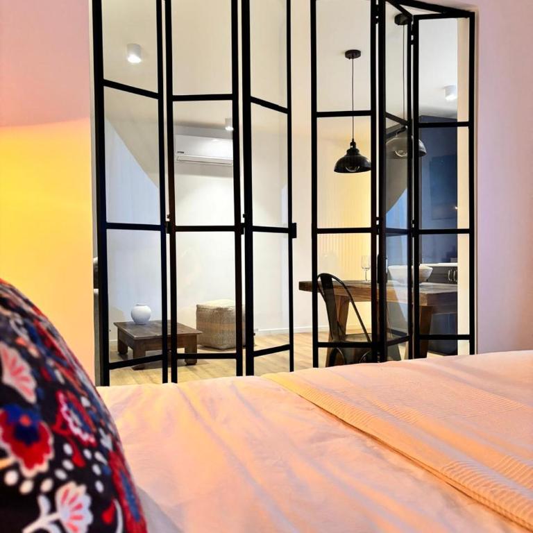 Bright & sweet unit in the heart of Polanco. - Apartamento de 1 dormitorio - 8