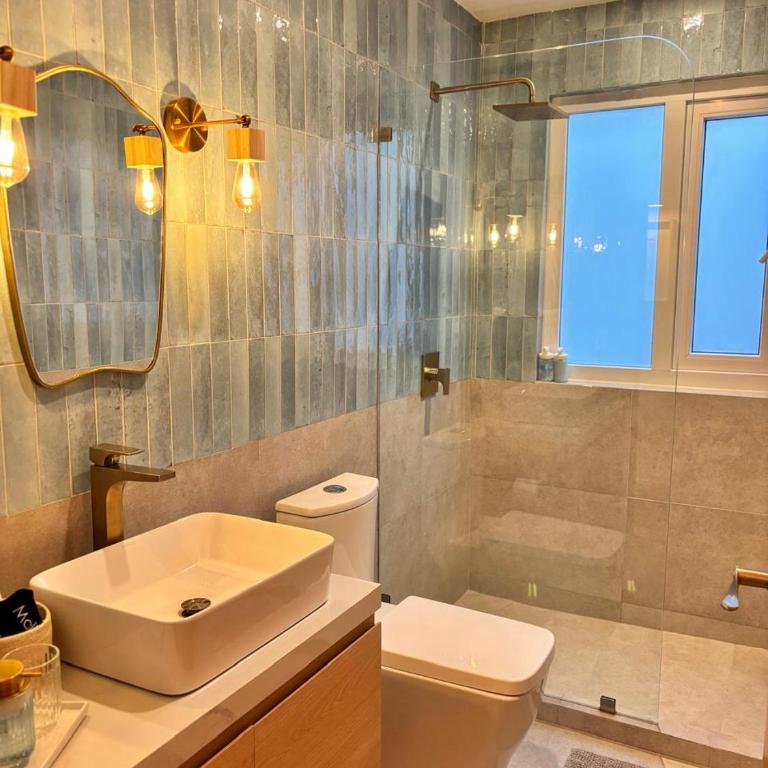 Bright & sweet unit in the heart of Polanco. - Apartamento de 1 dormitorio - 6