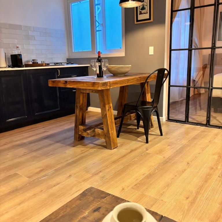 Bright & sweet unit in the heart of Polanco. - Apartamento de 1 dormitorio - 20