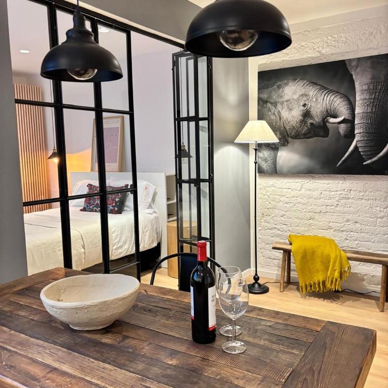 Bright & sweet unit in the heart of Polanco. - Apartamento de 1 dormitorio - 18