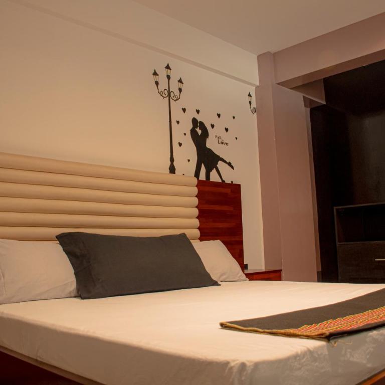 Cosmos Uyuni - Apartamento de 2 dormitorios - 6