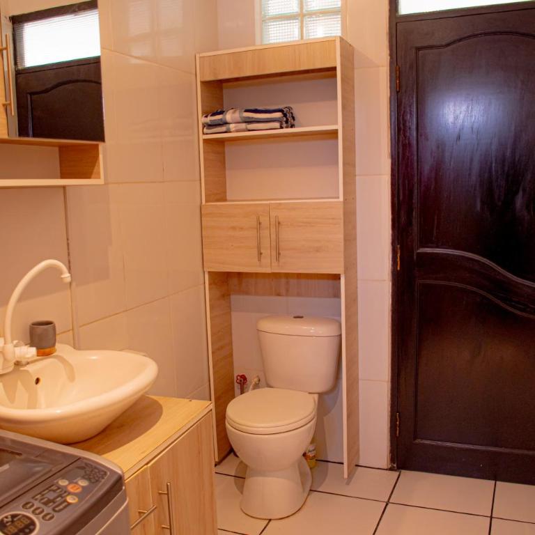 Cosmos Uyuni - Apartamento de 2 dormitorios - 10