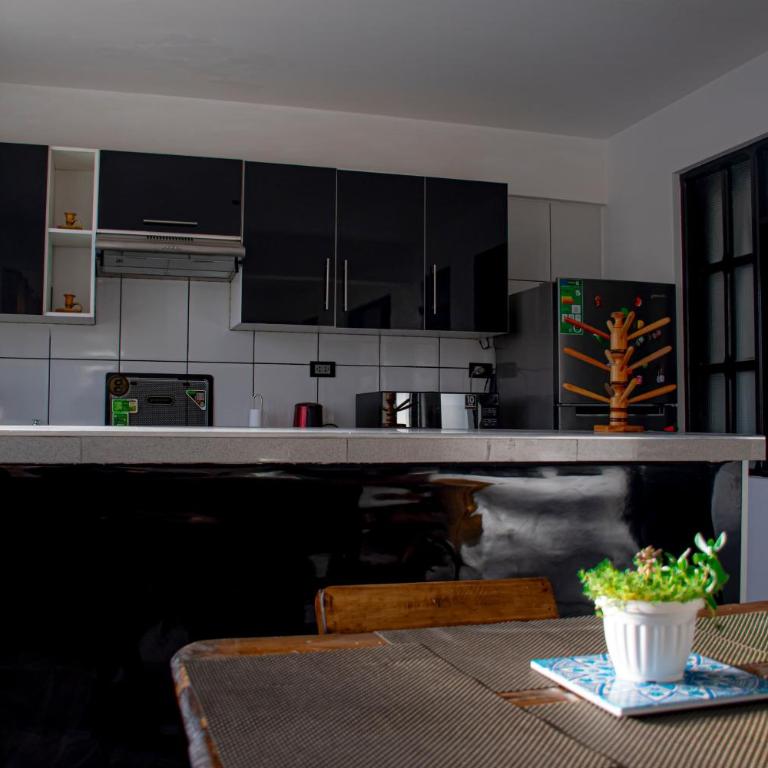 Cosmos Uyuni - Apartamento de 2 dormitorios - 12