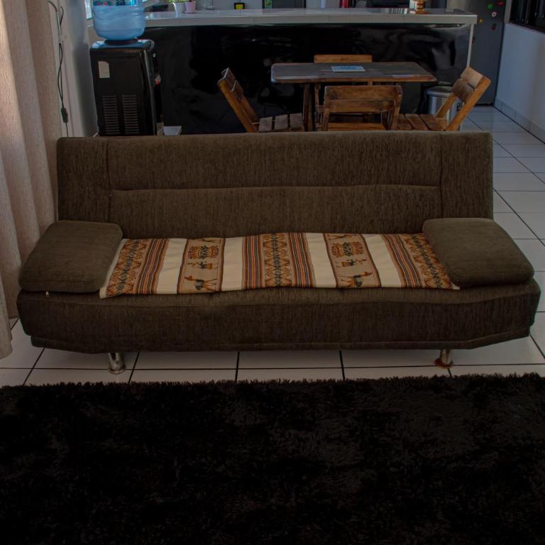 Cosmos Uyuni - Apartamento de 2 dormitorios - 15