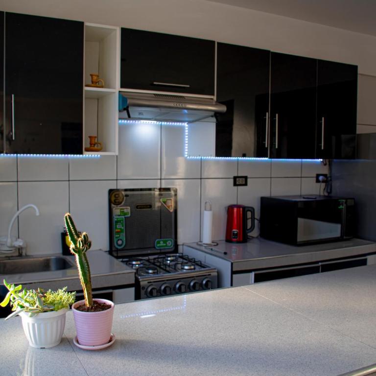 Cosmos Uyuni - Apartamento de 2 dormitorios - 19