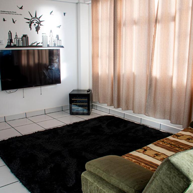 Cosmos Uyuni - Apartamento de 2 dormitorios - 26