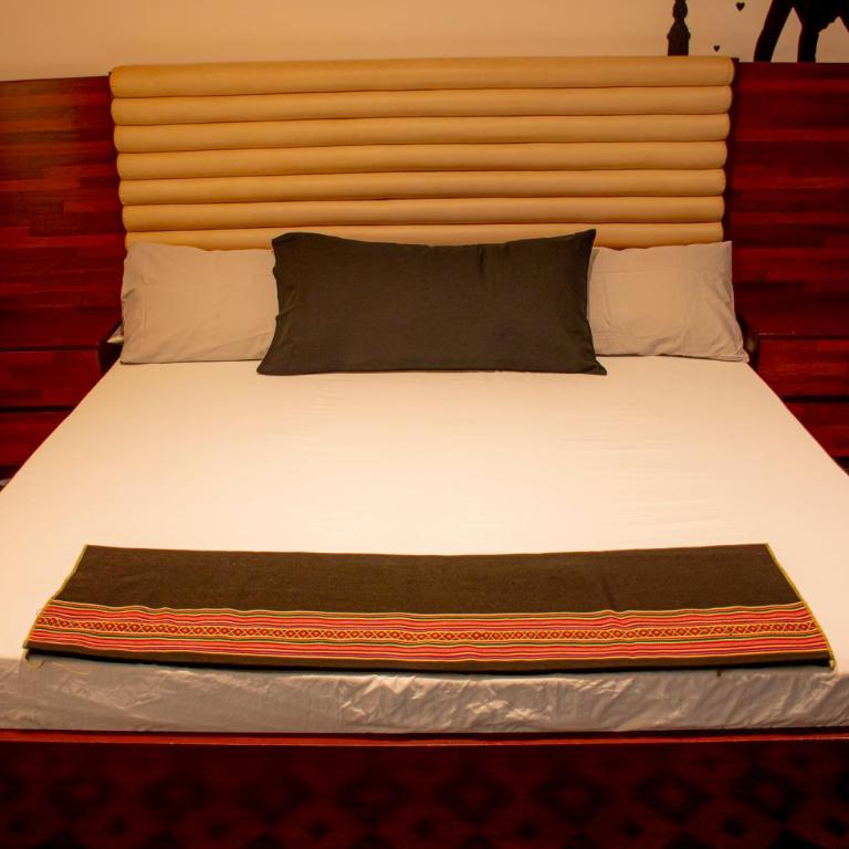 Cosmos Uyuni - Apartamento de 2 dormitorios - 30