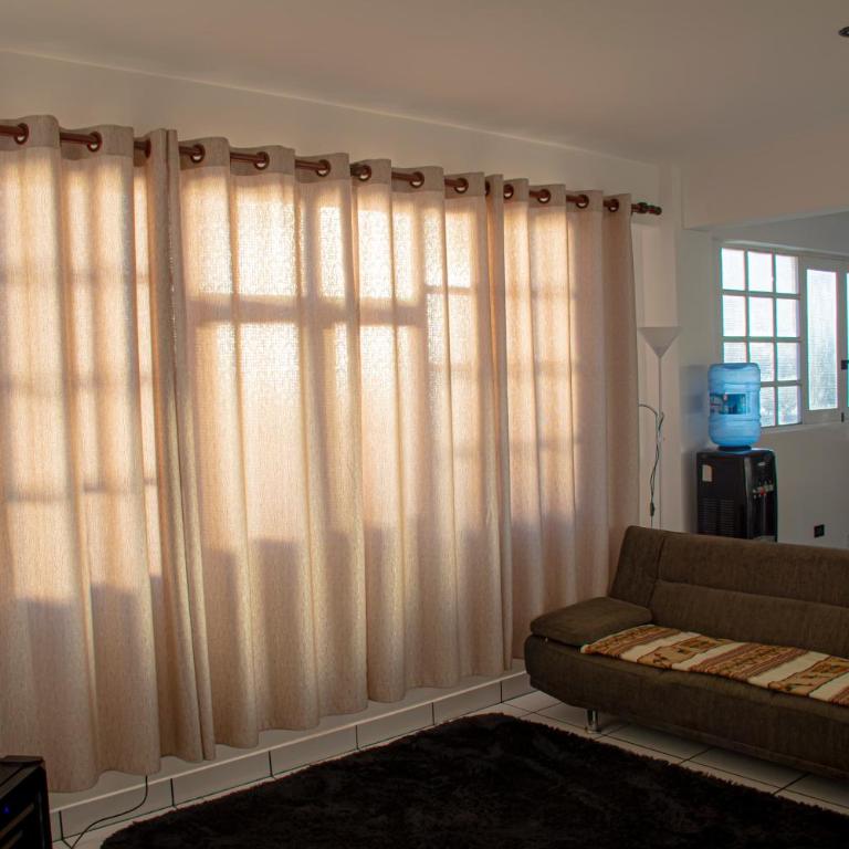 Cosmos Uyuni - Apartamento de 2 dormitorios - 33