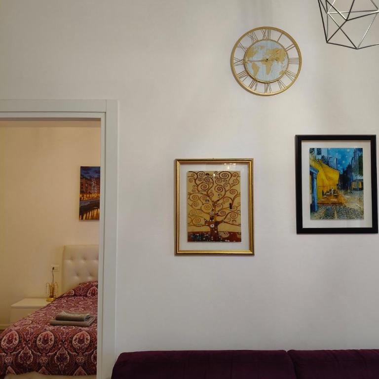 Green Eyes - Appartamento con 1 Camera da Letto - 9