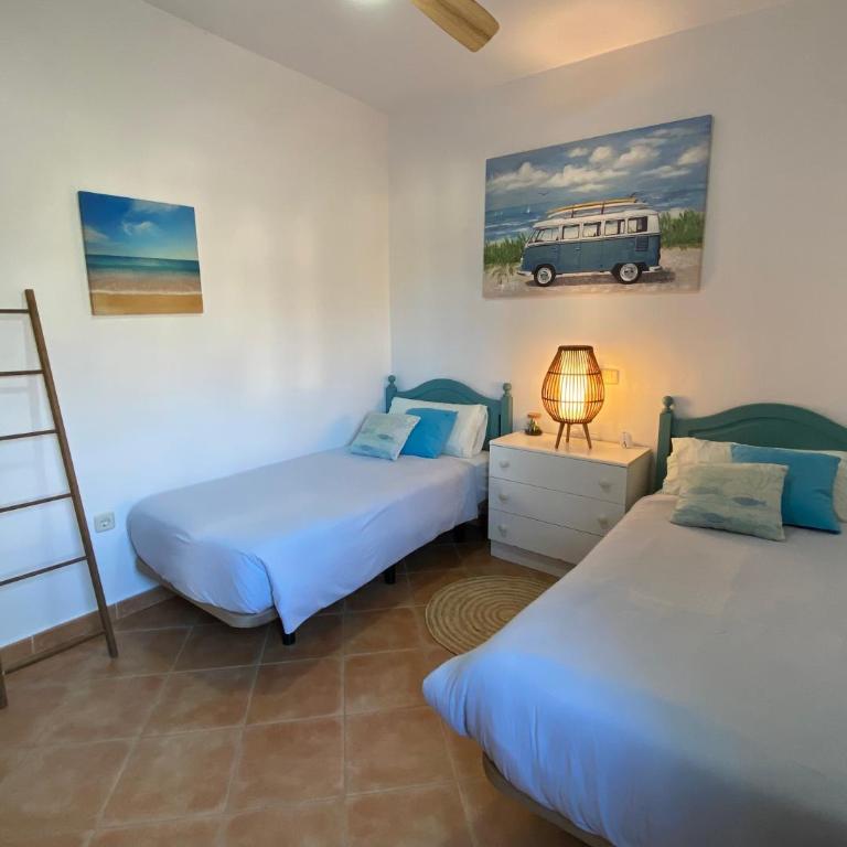 Casa YUKKA villa with heated pool - Villa de 3 dormitorios - 36