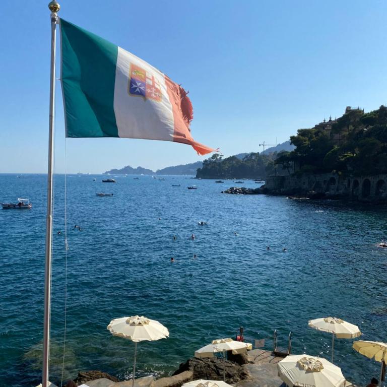 Rapallo Luxe Escape, Finestra su Portofino - Appartamento Superior con 2 Camere da Letto - 37