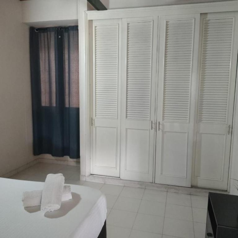 VILLA IRIS - Apartamento de 2 dormitorios - 9