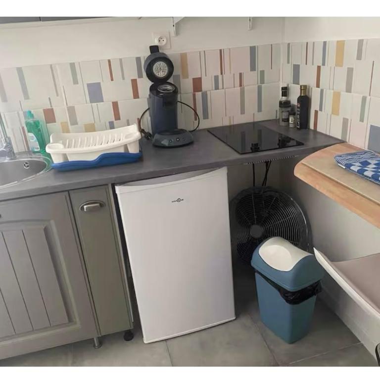 Cancun studio - Apartment mit 1 Schlafzimmer - 3