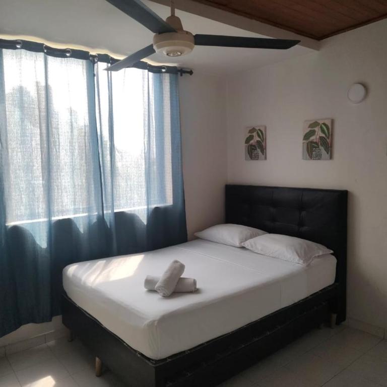 VILLA IRIS - Apartamento de 2 dormitorios - 5