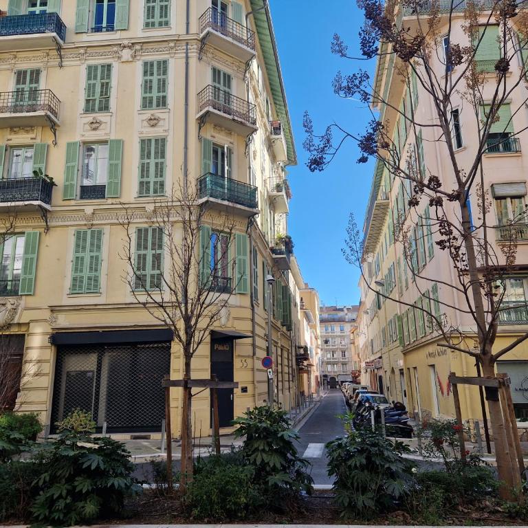 Carré d'Or Star Loft - Appartement 1 Chambre - 24
