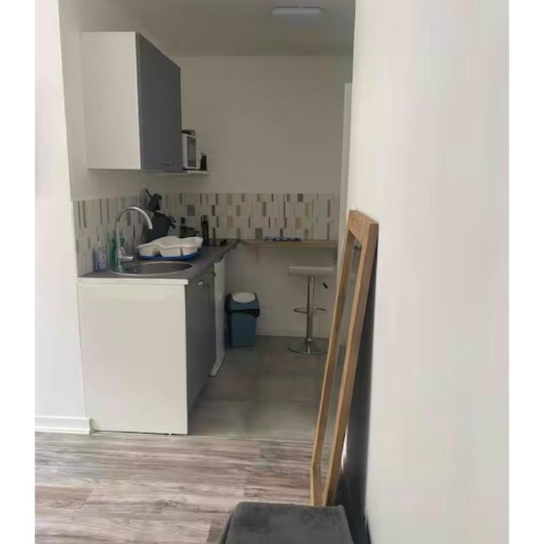 Cancun studio - Apartment mit 1 Schlafzimmer - 2