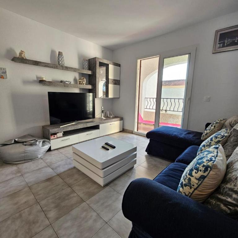 Apartamento Violetas - Apartamento de 2 dormitorios - 7