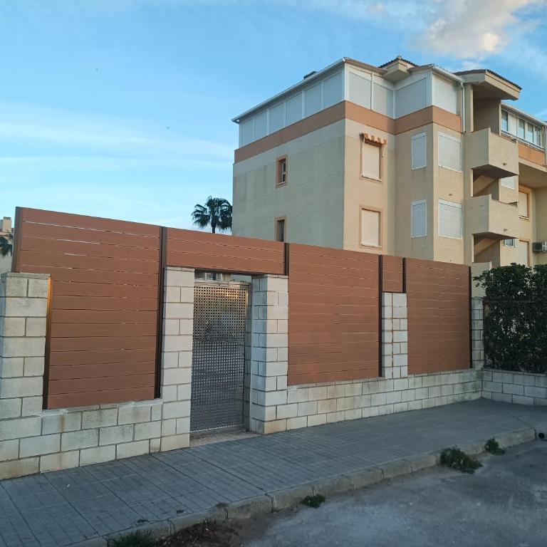 Holiday Apartment - Bahia de Denia - Apartamento de 2 dormitorios - 10