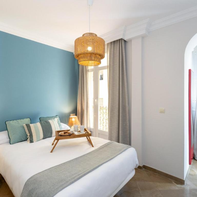 ChezmoiHomes Gran Via 47 - Apartment with Balcony - 4