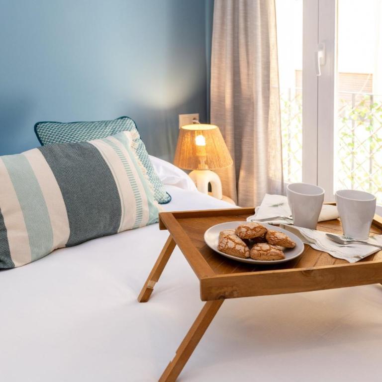 ChezmoiHomes Gran Via 47 - Apartment with Balcony - 16