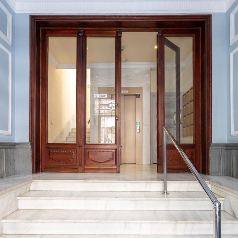 ChezmoiHomes Gran Via 47 - Apartment with Balcony - 24