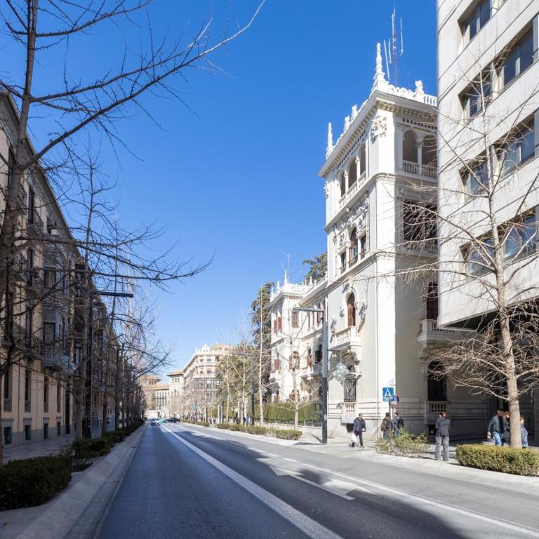 ChezmoiHomes Gran Via 47 - Apartment with Balcony - 25