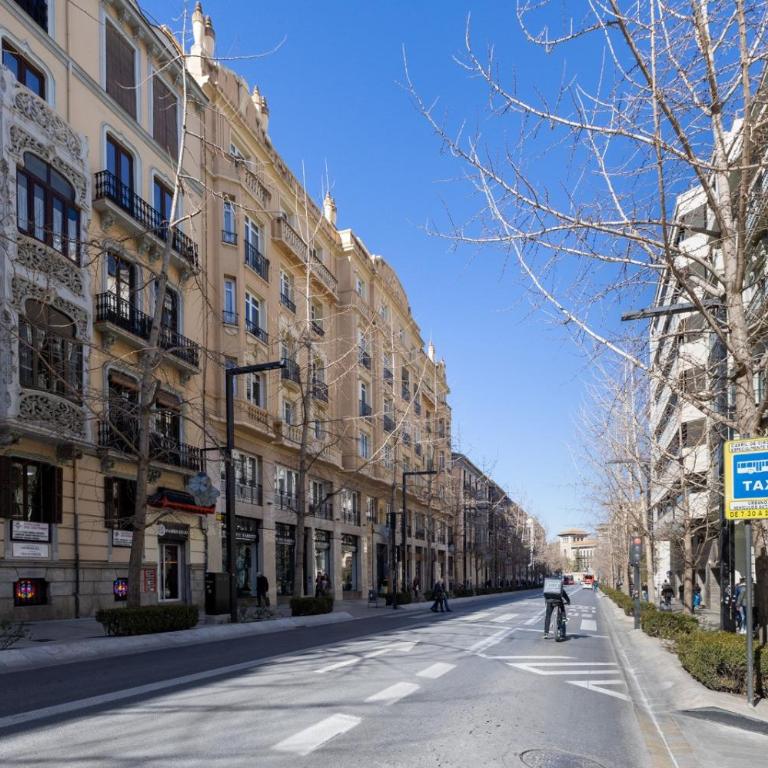 ChezmoiHomes Gran Via 47 - Apartment with Balcony - 26