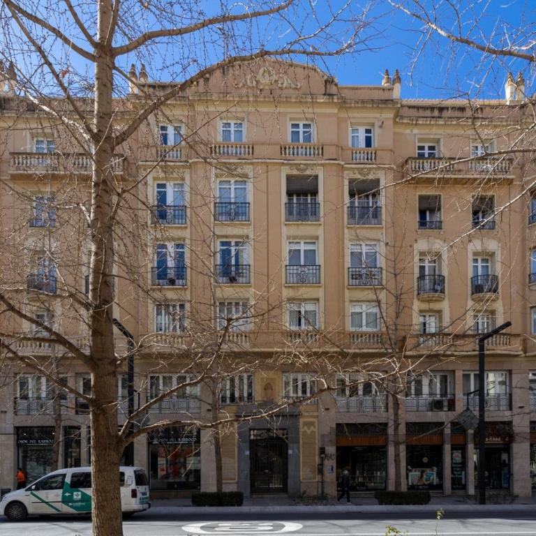 ChezmoiHomes Gran Via 47 - Apartment with Balcony - 27