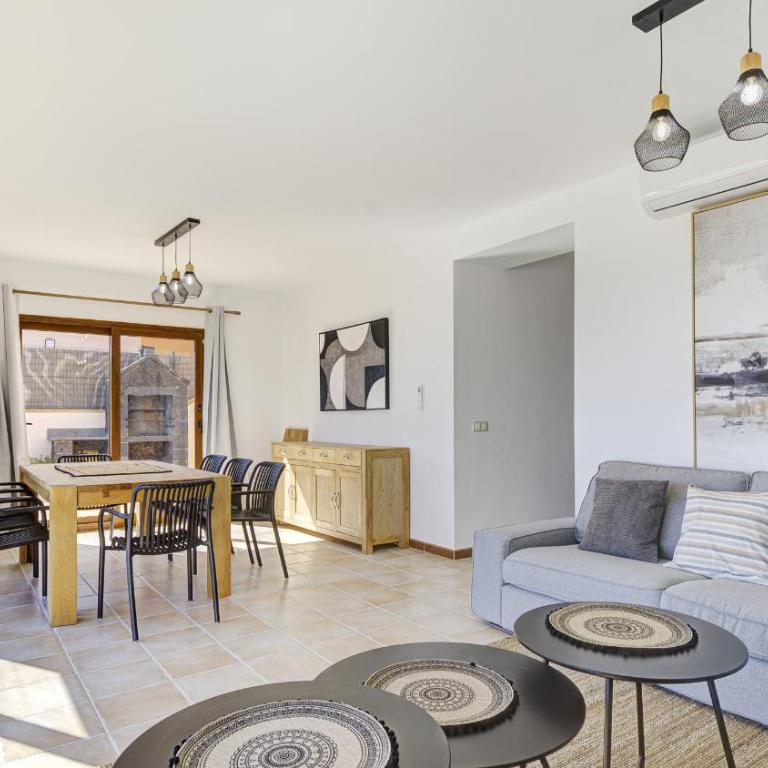 Vila ANAIAKS - Five-Bedroom House - 30