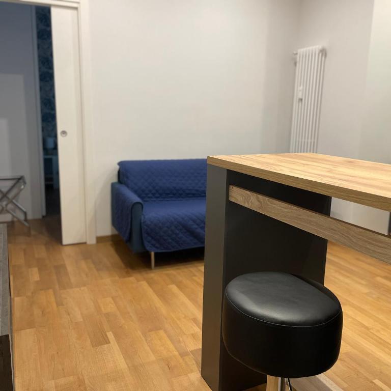 Samia House - Appartamento con 1 Camera da Letto - 13