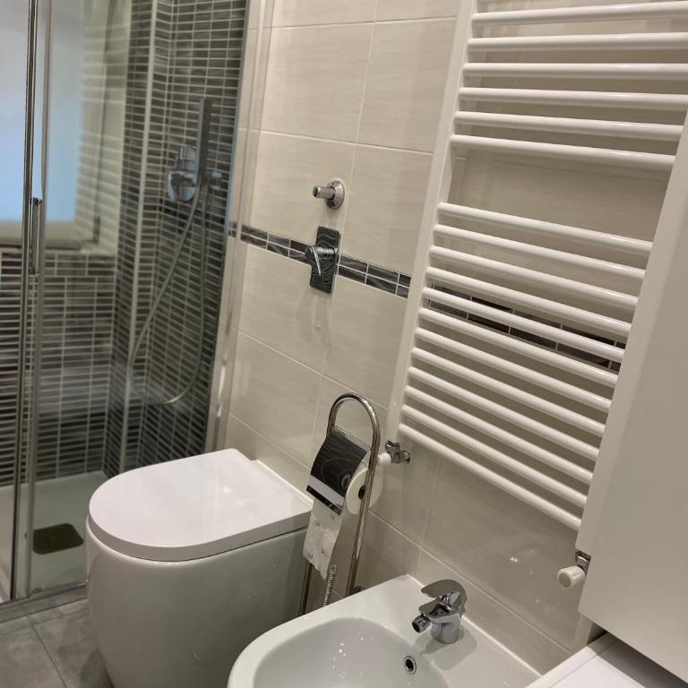 Samia House - Appartamento con 1 Camera da Letto - 18
