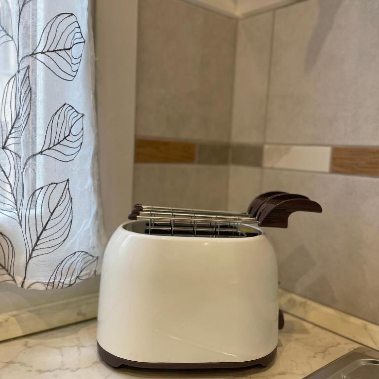 Samia House - Appartamento con 1 Camera da Letto - 21