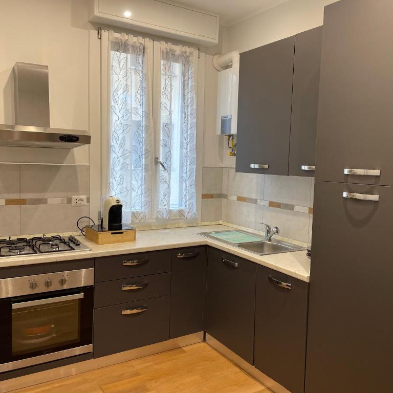 Samia House - Appartamento con 1 Camera da Letto - 23