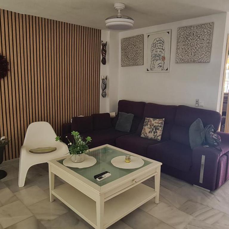 Mar & Relax Torrequebrada - Casa - 9