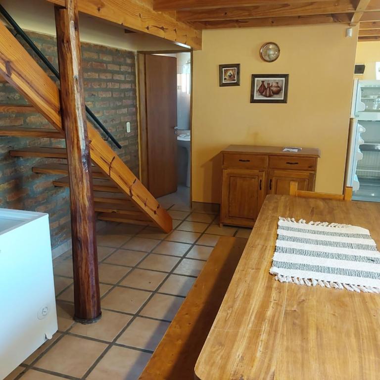 Dunas Norte Departamentos - Apartamento de 1 dormitorio - 2