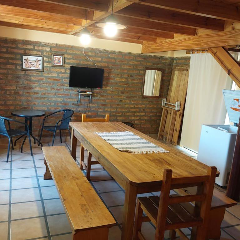 Dunas Norte Departamentos - Apartamento de 1 dormitorio - 4