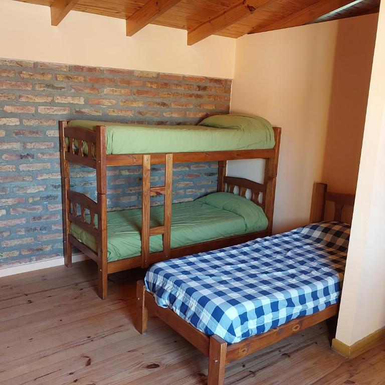 Dunas Norte Departamentos - Apartamento de 1 dormitorio - 6