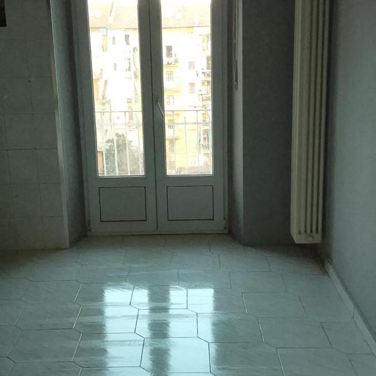 La tana dell'amore, Torino sotto le stelle, camera matrimoniale o condivisa servitissima - Camera Doppia con Letti Singoli - 9