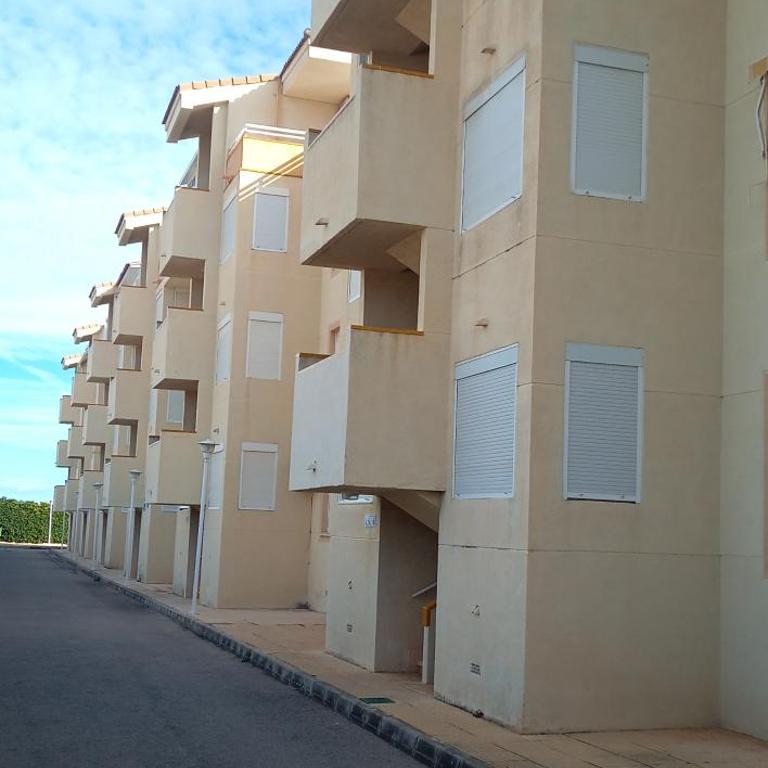 Holiday Apartment - Bahia de Denia - Apartamento de 2 dormitorios - 8