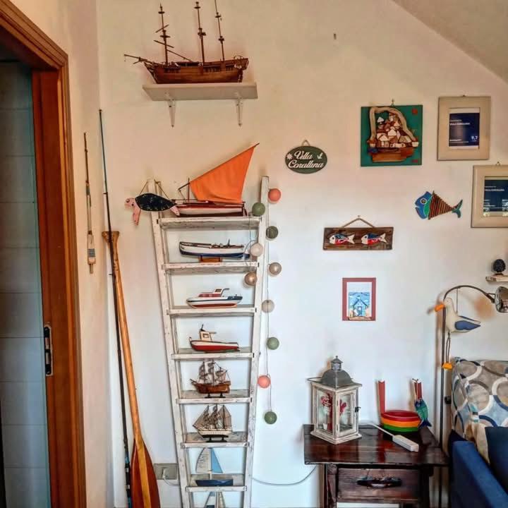 Villa Corallina Relais & Climbing Center - Villa con 2 Camere da Letto - 18
